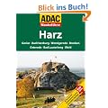 ADAC Wanderf�hrer Harz