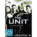 The Unit - Eine Frage der Ehre, Season 3 [3 DVDs]