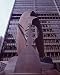 Chicago Picasso Photograph - Beautiful 16"x20" Photographic Print by Carol M. Highsmith