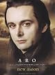 Twilight - New Moon - Single Cards - NON-SPORTS 2009 Neca New Moon Single Trading Card #18 Aro (Michael Sheen)