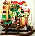 Dashing Through The Snow, Deluxe Christmas Gift Basket