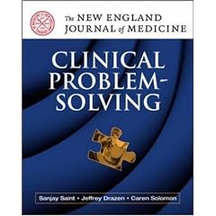 NEJM Clinical Problem Solving (New England Journal of Medicine)
