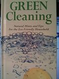 Green Cleaning