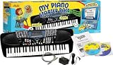 eMedia My Piano Starter Pack for Kids