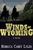 Winds of Wyoming (A Kate Neilson Novel)