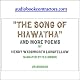'The Song of Hiawatha' and More Poems