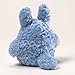 GUND Fluffy Blue Totoro, 5.5 inches