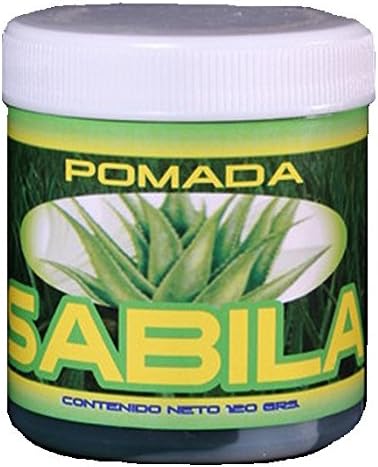 Aloe Vera Cream Reduces Inflammation and Pain. It Is Good for Injuries, Burns, Hemorrhoids and Insect Bites.