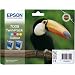 Epson Stylus Photo (Twin Pack) T009 colour ink cartridge C13T009402