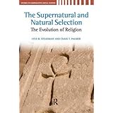 supernatural and natural selection religion and evolutionary success studies in comparative social science