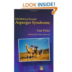 Hitchhiking through Asperger Syndrome