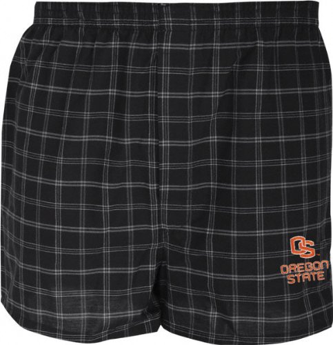 Buy Oregon State Beavers Division Boxers