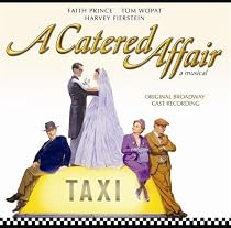 Catered Affair: Original Broadway Cast Recording