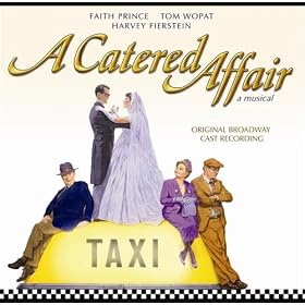 A Catered Affair: Original Broadway Cast Recording MP3