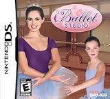 Download Full My Ballet Studio Game Free