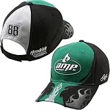 Chase Authentics Dale Earnhardt, Jr. AMP Energy H.O.T. Cap