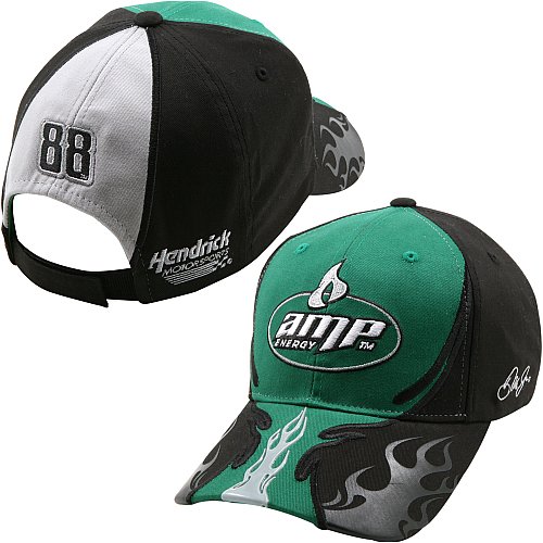 Buy Chase Authentics Dale Earnhardt, Jr. AMP Energy H.O.T. Cap by Chase Authentics
