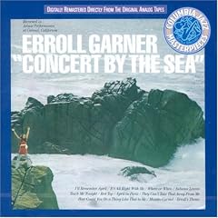 Concert by the Sea by  Erroll Garner 