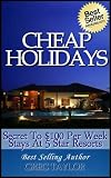 related product Cheap Holidays Secret to $100 Per Week Stays At 5 Star Resorts