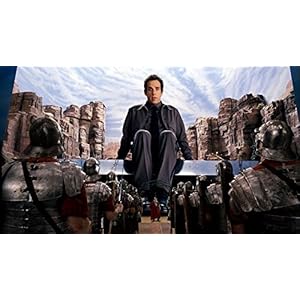 La Nuit au musée 3 : L'intégrale des 3 films [Blu-ray]