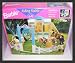 1998 Barbie Doll Riding Club Horse Riding Stable Set