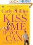 Kiss Me If You Can (Hqn)