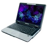 Medion AKOYA MIM2260 MD 96520 15,4 Zoll WXGA Notebook (Intel Core 2 Duo T5450 1,6 GHz, 2GB RAM, 160GB HDD, NVIDIA GeForce 86 M GS, DVD+- DL RW, Vista Home Premium) - 