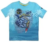 Maui & Sons Boys 2-7 Killer Turn Impact T-Shirt