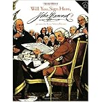 Will You Sign Here, John Hancock? book cover