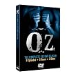 Oz: The Complete Second Season