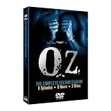 Oz: The Complete Second Season