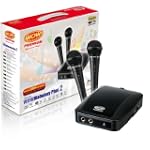 WOW Videoke Mabuhay Plus TKR301 (with 2,935 built-in karaoke songs)