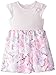 Pippa & Julie Little Girls' Butterfly Dress