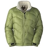 Mountain Hardwear Ladies Downtown 650+ Fill Down Jacket by Mountain Hardwear