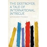 the destroyer a tale of international intrigue