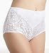 Adored Comfort All Over Lace Knickers