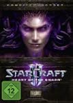StarCraft II: Heart of the Swarm (Add...