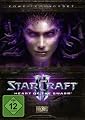 StarCraft II: Heart of the Swarm (Add-On)