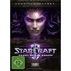  von Blizzard Entertainment  Plattform:    Windows 7 /  Vista /  XP, Mac (257)  Neu kaufen:  EUR 33,43  44 Angebote ab EUR 18,63