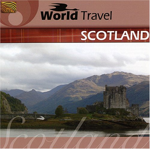 CD-Charts  Search : World Travel: Scotland