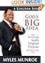 God's Big Idea: Reclaiming God's Original Purpose for Your Life (The Kingdom Series)