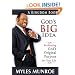 God's Big Idea: Reclaiming God's Original Purpose for Your Life (The Kingdom Series)