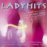 FETENHITS Lady Hits - Various
