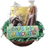 Father's Day Chocolate Gift Basket Proud Dad
