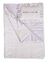 Molly P. Apparel 13" Reversible Sleeping Bag (Lavender)