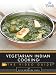 Books : Vegetarian Indian Cooking: The Video Guide