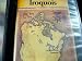 INDIANS OF NORTH AMERICA VIDEO COLLECTION: IROQUOIS
