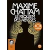 Le requiem des abysses: Livre audio 2 CD MP3 - 588 Mo + 553 Mo