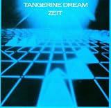 Tangerine Dream, Zeit (Original Release)