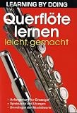 Produkt-Bild: Querfl&ouml;te lernen leicht gemacht